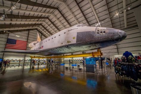 Contact information for osiekmaly.pl - Endeavour flew 25 missions, with its first mission in 1992 and its last in 2011. In 2012, the Endeavour captivated people across California as it flew past the Golden Gate Bridge and Hollywood ...